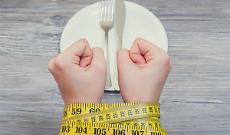 Disturbi alimentari in crescita