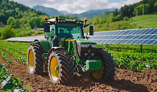 Sant&rsquo;Antonio Abate 2026: a Borgaro Torinese messa, benedizione dei trattori e pranzo in cascina