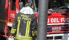 Crans-Montana, in fiamme il memoriale delle 41 vittime della strage di Capodanno