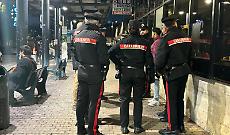 Chivasso, la &ldquo;zona rossa&rdquo; alla stazione si spegne: scadenza senza proroga