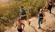 Trail del Faro, a Prarostino torna la corsa tra i sentieri