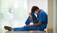 Aggressioni al personale sanitario, in Piemonte 1.621 episodi nel 2025