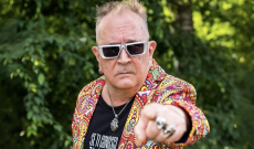 Righeira, possibile reunion? Johnson apre: &laquo;Non &egrave; escluso tornare a fare qualcosa insieme&raquo;