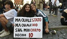 Aborto, a Torino i medici non obiettori sono la maggioranza: aumentano le Ivg nel 2025