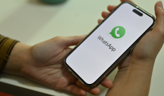 Truffa del dentista su WhatsApp