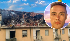 Esplosione di via Nizza, il palazzo era senza assicurazione: &ldquo;Polizza scaduta&rdquo;