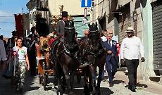 San Savino 2026, ecco il manifesto: vince l&rsquo;illustratrice Cecilia Negri