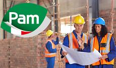 Ancora ritardi per il nuovo Pam a San Mauro: apertura posticipata a fine 2026