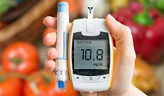 A Torino 70 mila diabetici