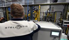 Stellantis torna protagonista in Europa: vendite in crescita nel 2026