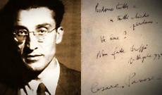 27 agosto 1950. Cesare Pavese si suicida a Torino.