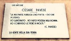 75 anni fa moriva Cesare Pavese