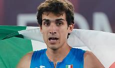 Pietro ARESE (FOTO GRANA / FIDAL)