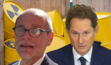 Gli Elkann mollano la bomba nucleare di Saluggia: incassano e scappano, i cittadini restano con le scorie