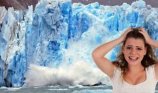 Ghiacciai condannati: in 150 anni perso il 65% del volume. UniTo studia il disastro climatico
