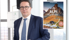 Lonely Planet sceglie Torino per presentare la guida “Alpi on the Road” che valorizza il Canavese e le Valli di Lanzo