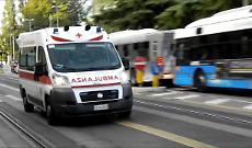 Ambulanza (foto di repertorio)