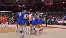 La nazionale italiana di pallavolo femminile è campione del mondo: battuta la Turchia (VIDEO)