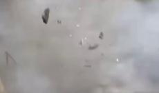 Crolla una chiesa vittoriana in Inghilterra: secoli di storia sbriciolati (VIDEO)