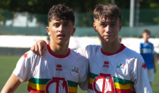 Ledda e Moreo trascinano la Pro Eureka
