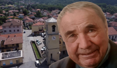 È morto Luciano Vairetto, Borgofranco e Carema piangono un uomo gentile e sempre presente