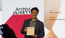 Compasso d’Oro International, Osaka premia gli Archivi Olivetti con la Menzione d’Onore
