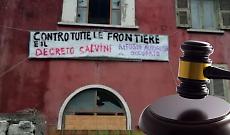 Assolti gli attivisti della Val di Susa: avevano occupato una casa per salvare i migranti