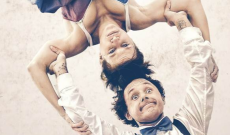 Moncalieri accende la fantasia con il Nice Festival: una settimana di circo , teatro di strada e laboratori