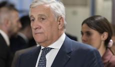 "Task Force Golfo" per assistere italiani nella regione