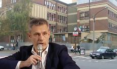 Stefano Scarpetta, ex direttore generale dell'Asl To 4