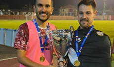 Prima gioia per la Crescentinese