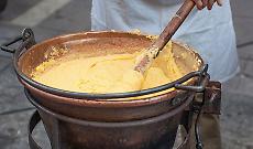 Torna la polentata di Carnevale a San Mauro: appuntamento il 17 febbraio in piazza Europa