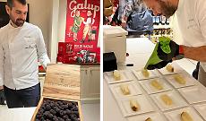 Profumo di burro e futuro: Galup apre il suo flagship store a Torino