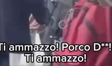 Tensioni al Liceo Artistico