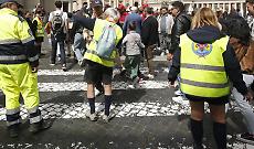 “Io non rischio 2025”