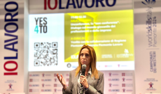 IoLavoro, la più grande fiera del lavoro in Italia compie vent’anni e cambia volto: edizione 2025 alle OGR di Torino