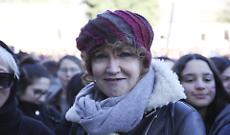 Fiorella Mannoia: una voce per tutte. “Quello che le donne dicono”