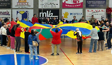 Sport per tutti a San Mauro: una mattinata di attività per non lasciare indietro nessuno