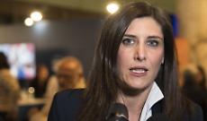 Chiara Appendino esce da Zoom, il Movimento 5stelle resta in buffering