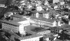 L’impegno di San Giovanni Bosco. La presenza salesiana a San Benigno