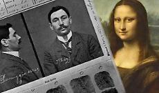 Il colpo del secolo: Vincenzo Peruggia rubala Gioconda e la rende immortale