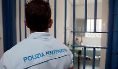 Carceri fuori controllo, l&rsquo;OSAPP punta il dito contro il Governo