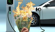 Bonus auto elettriche 2025