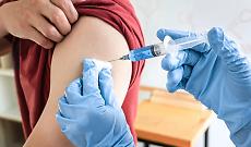 Influenza, parte la campagna vaccinale