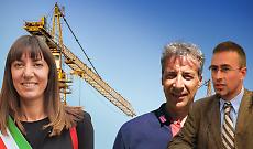 Piano regolatore a San Mauro, voto unanime dopo mesi di caos: pace fatta (forse) in maggioranza