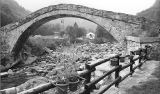 Richard Henry Budden, l’inglese che raccontò la Val Chiusella al mondo