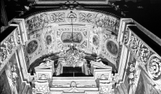 Luganesi in Piemonte: la storia nascosta della chiesa di San Maurizio