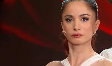 Andrea Delogu in tv dopo il lutto: il ritorno a Ballando con le Stelle (VIDEO)