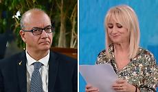 Littizzetto e Valditara