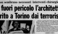 Quando il tempo non basta: l’attentato che segnò l’architetto Mario Deorsola